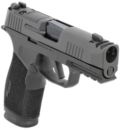 Sig Sauer P365-XMACRO COMP 9mm Luger 3.10" 17+1 Striker-Fired Pistol — view 3
