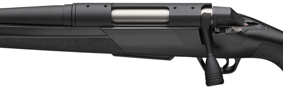 Winchester XPR SR 350 Legend 20" 4+1 Bolt Action Rifle - Left Hand — view 3