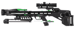 Ravin Crossbows CenterPoint Sinister 430D Compound Crossbow 430 fps 164 ft lbs — view 3