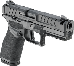 Springfield Armory Echelon 9mm Luger 4.5" 15+1 Semi-Auto Pistol - Integral Compensator — view 3