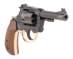 Henry H017BDMA Big Boy Deadeye 357 Mag/38 Special 4" 6-Shot Revolver — view 3
