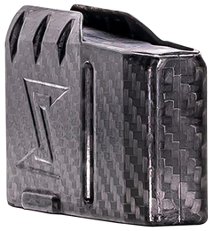 Seekins Precision Replacement Magazine 6.5 PRC 3-Rd Carbon Fiber - Fits Havak PH1/PH2 — view 3