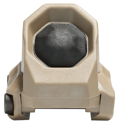 Unity Tactical Axon SL 7" Single Lead Crane Laser Remote Switch - Flat Dark Earth — view 3