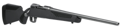 Savage 110 Storm 223 Rem 22" 4+1 Bolt Action Rifle - Left Hand — view 3
