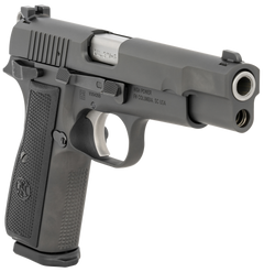 FN High Power 9mm Luger 4.70" 10+1 Semi-Auto Pistol — view 3