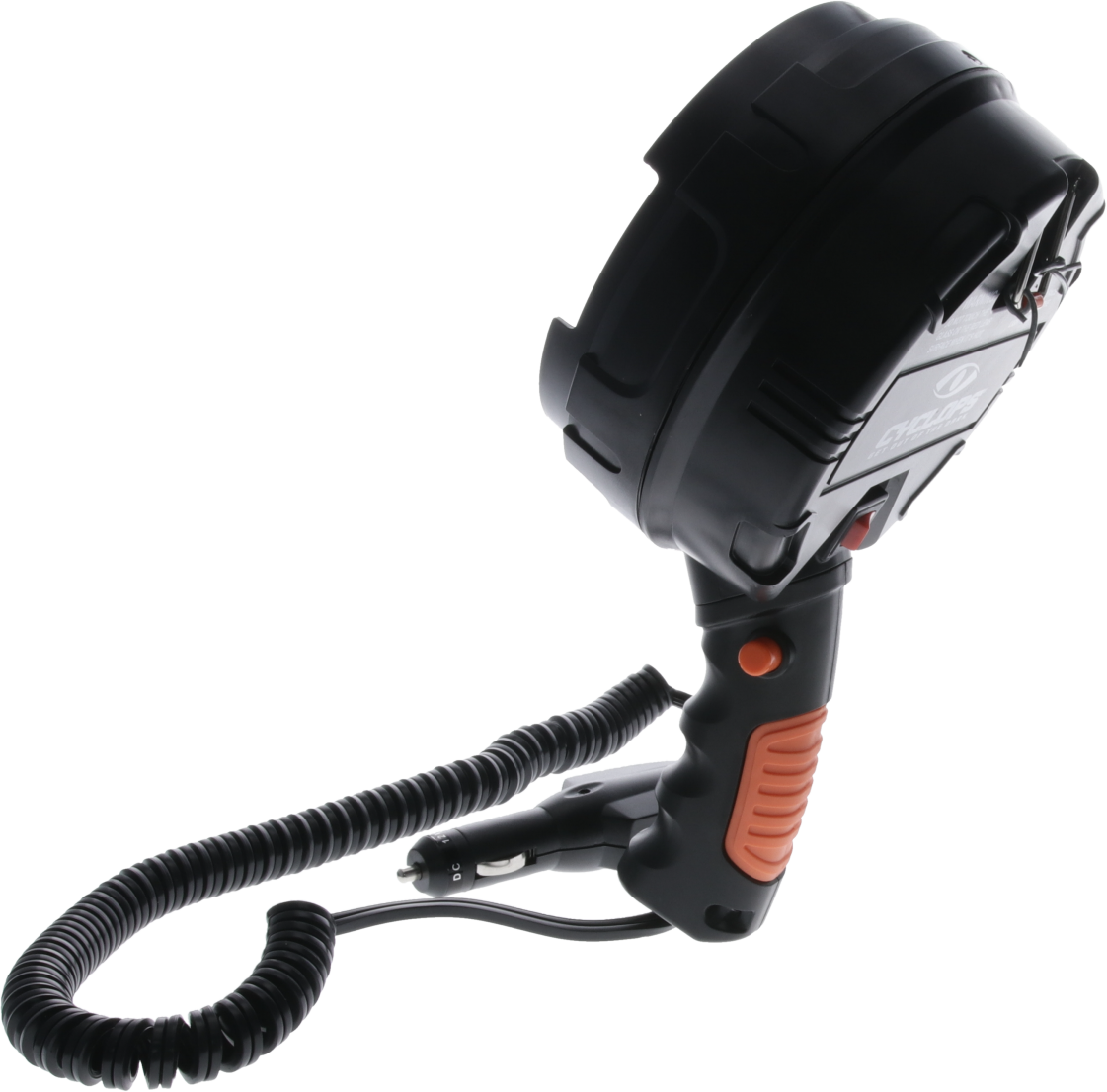 Cyclops Seeker Pro 1500 Lumen 12V Halogen Spotlight — view 3