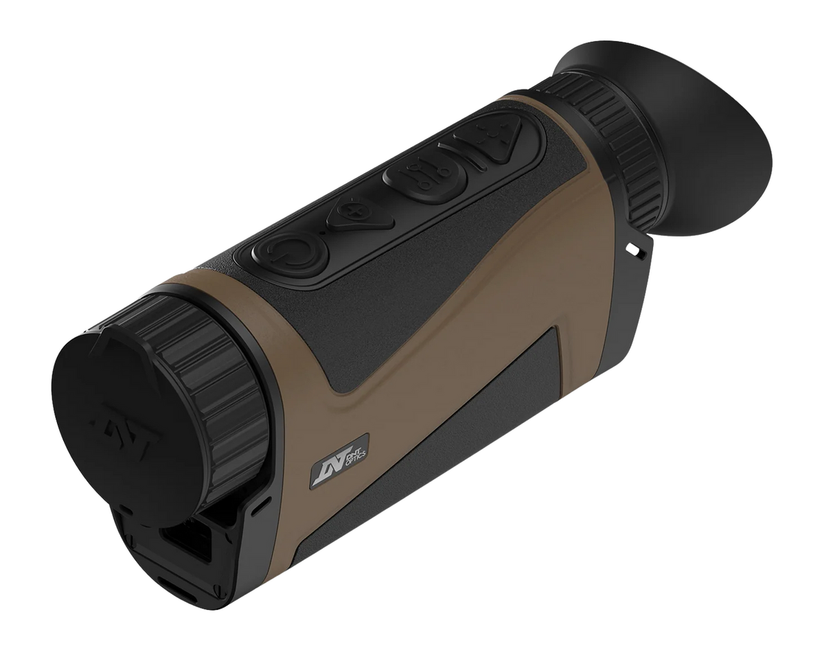 DNT Optics HOUND H325R 384 2.5-10x Thermal Handheld Scanner — view 3