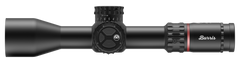 Burris XTR PS 3.3-18x50mm 34mm Tube Matte Black Illuminated SCR2 MIL Riflescope — view 3