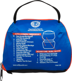Adventure Medical Kits Mountain Series Medical Kit - Day Tripper Lite — view 3