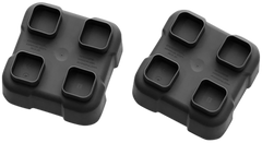 Magpul Industries DAKA Storage Bin 2x2 Black Polymer — view 3