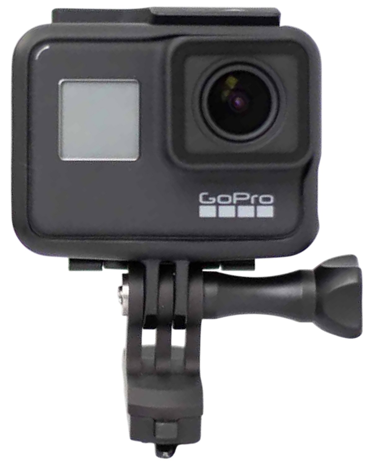 Kinetic Development Group KIN5-500 Kinect M-LOK GoPro Mount Black Aluminum — view 3