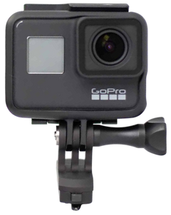 Kinetic Development Group KIN5-500 Kinect M-LOK GoPro Mount Black Aluminum — view 3