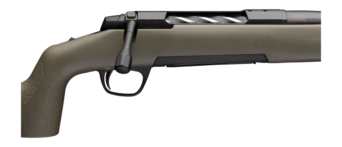 Browning X-Bolt 2 Special Max LR SPR 300 Win Mag 22" 3+1 Bolt-Action Rifle — view 3