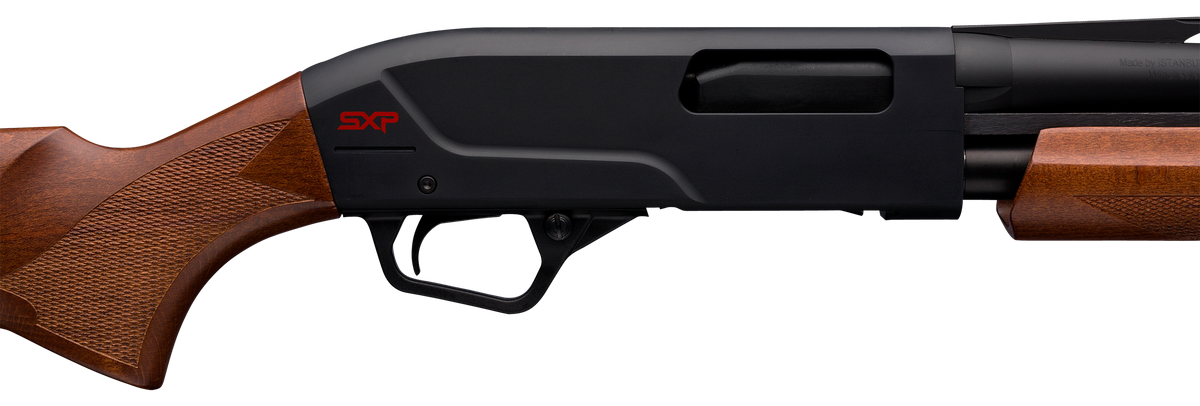 Winchester SXP Field Compact 12 Gauge 28" 4+1 3" Pump Shotgun — view 3