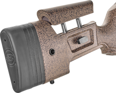 Bergara Rifles B-14 HMR 7mm PRC 24" 5+1 Bolt-Action Rifle - Left Hand — view 3