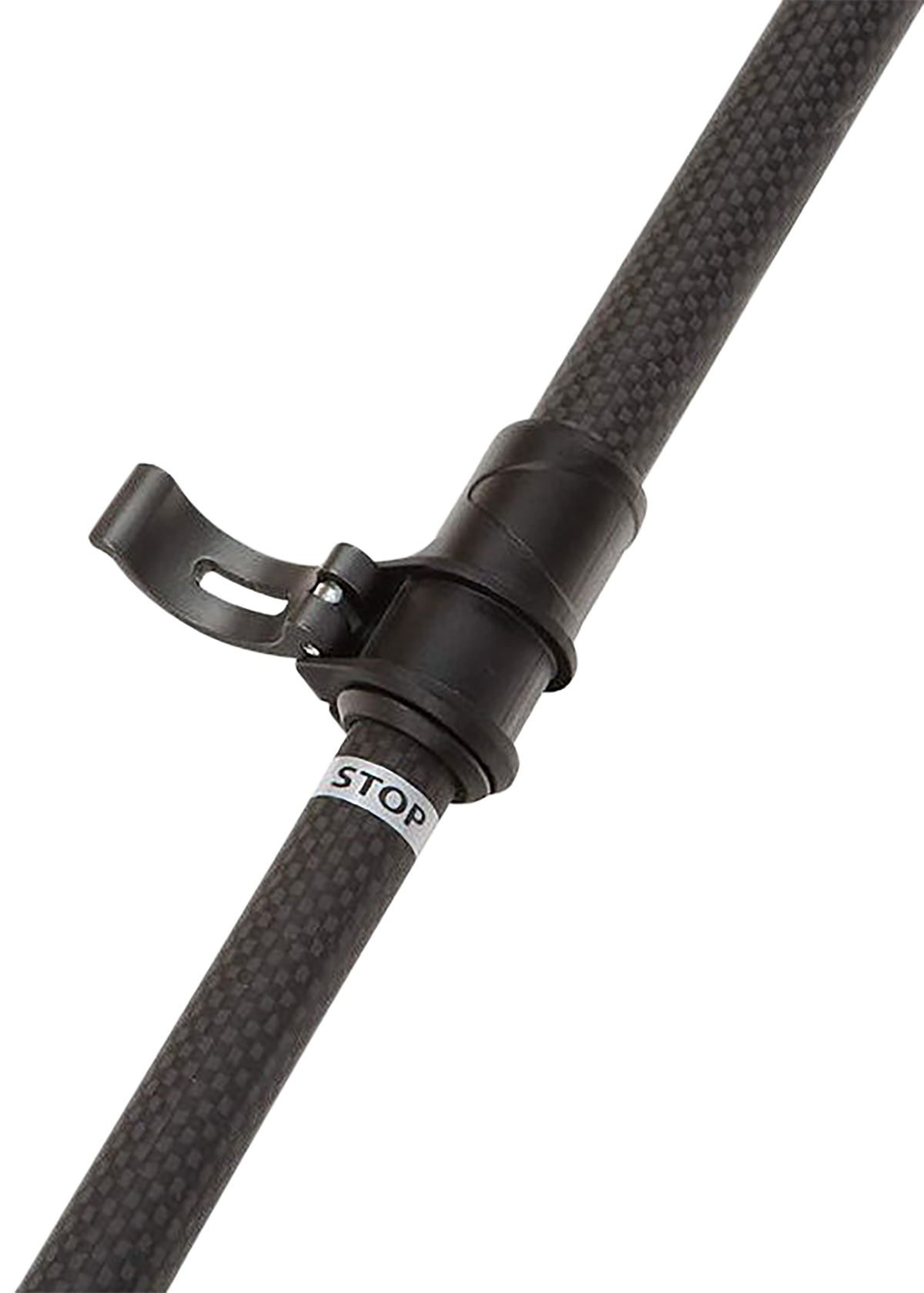 Allen 21430 Axial Carbon Atom Monopod 29-61" Carbon Fiber — view 3