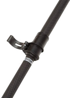 Allen 21430 Axial Carbon Atom Monopod 29-61" Carbon Fiber — view 3