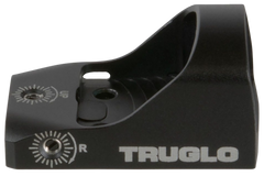 TruGlo TRU-TEC Micro 1x23mm 3 MOA Red Dot Sight — view 3