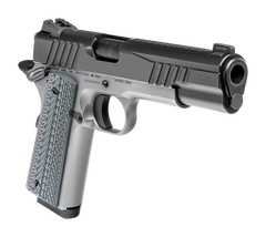 Savage 1911 Government 9mm Luger 5" 10+1 Semi-Auto Pistol - Two-Tone — view 3