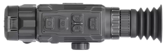 AGM Global Vision Rattler V2 35-640 Thermal Rifle Scope 2-16x 35mm 640x512 50Hz Black — view 3