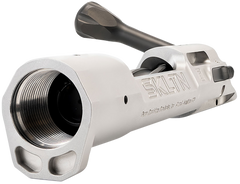 Pure Precision Products SKLTN Standard Long Action Right Hand Stainless Bolt — view 3