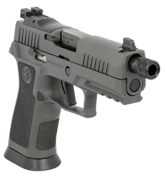 Sig Sauer P320 XCarry Legion 9mm Luger 4.60" 17+1 Semi-Auto Pistol — view 3