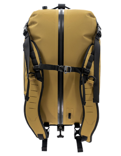 Faxon Firearms Icon 50L Waterproof Duffel Bag - IPX7 Rated — view 3