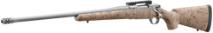Ruger Hawkeye FTW Hunter 6.5 Creedmoor 22" 4+1 Bolt-Action Left Hand Rifle — view 3