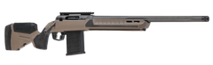 Savage 110 Core Tactical 300 Win Mag 5+1 24" Bolt Action Rifle - Coyote Tan Synthetic Stock - Right Hand — view 3