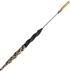 Otis Ripcord 12 Gauge Bore Cleaner 8-32" Thread Nomex/Rubber 45" — view 3