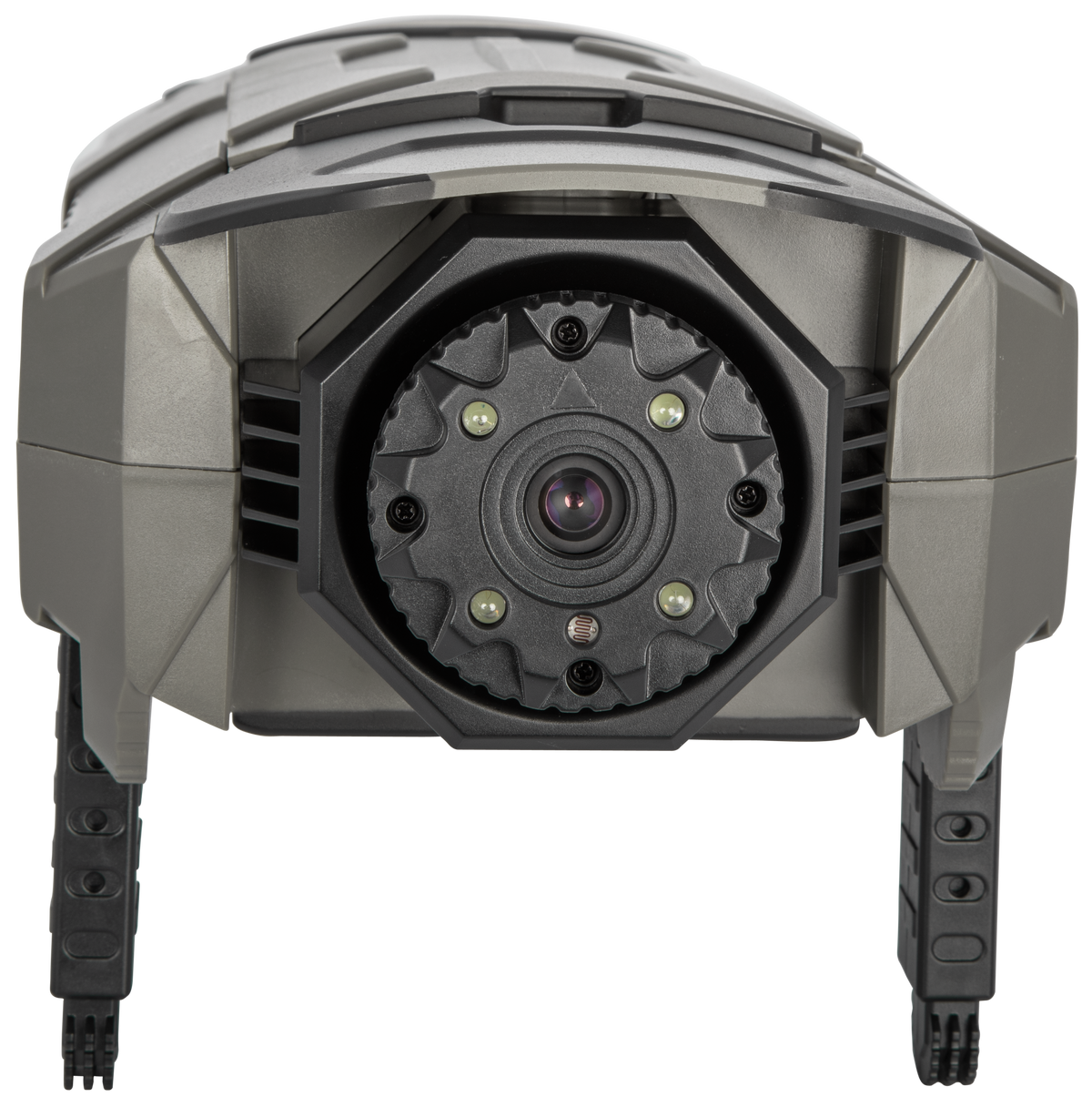 SME Bullseye Sight-In Edition Camera Coyote Brown 300 yd Range 1080p Wi-Fi — view 3