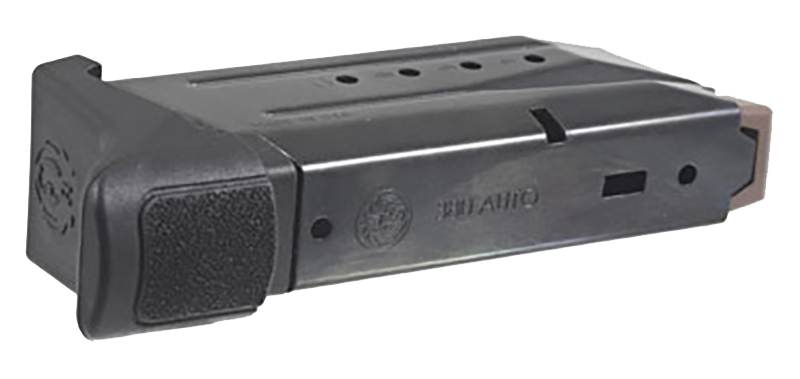 Ruger 90728 Security-380 .380 ACP 10-Rd Steel Pistol Magazine — view 3