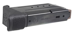 Ruger 90728 Security-380 .380 ACP 10-Rd Steel Pistol Magazine — view 3