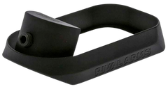 Rival Arms Two Piece Magwell Fits Gen5 Glock 17/22/34/35 Black Anodized Aluminum — view 3
