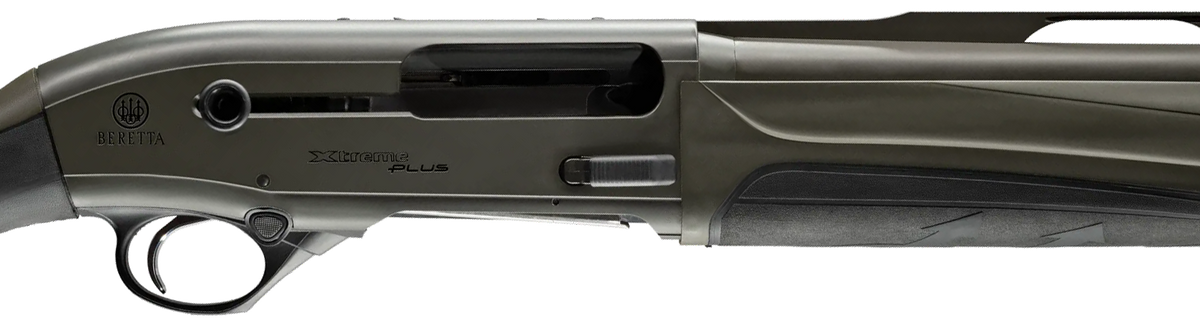 Beretta A400 Xtreme Plus KO 12 Gauge 28" 3.5" 2+1 Semi-Auto Shotgun - OD Green — view 3