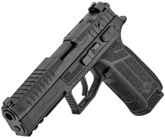 CZ P-09 F Nocturne 9mm Luger 4.53" 10+1 DA/SA Semi-Auto Pistol — view 3