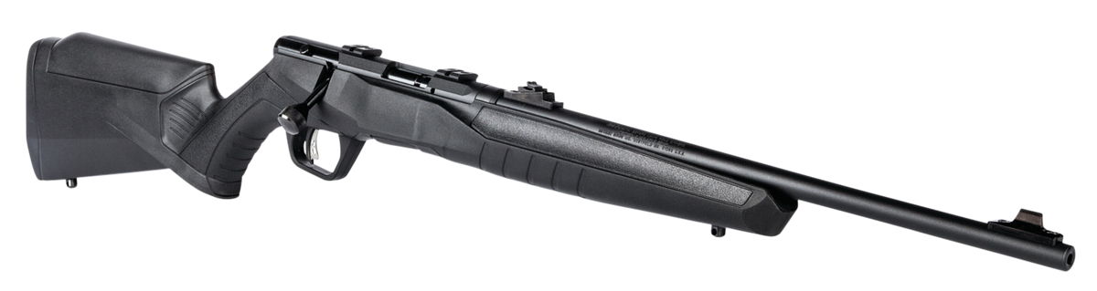 Savage B22 F Compact 22 LR 18" 10+1 Bolt Action Rifle — view 3