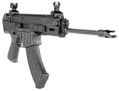 CZ Bren 2 MS 7.62x39mm 14.17" 30+1 Semi-Auto AR Pistol — view 3