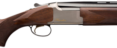 Browning Citori Hunter Grade II 28 Gauge 26" 3" 2-Rd Break-Action Shotgun — view 3