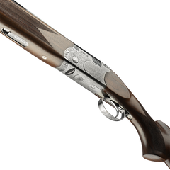 Beretta 686 Silver Pigeon I Sporting 12 Gauge 3" 2rd 30" Over/Under Shotgun - Left Hand — view 3
