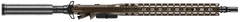 Radian Weapons Model 1 Carbine 223 Wylde 14.5" 30+1 Semi-Auto AR-15 Rifle - Radian Brown — view 3