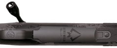 Weatherby Mark V Live Wild 6.5 WBY RPM 24" 4+1 Bolt-Action Rifle — view 3