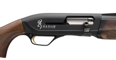 Browning Maxus II Sporting 12 Gauge 28" 3" 4-Rd Semi-Auto Shotgun — view 3