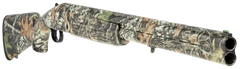 TriStar Hunter Mag II 12 Gauge 3.5" 2rd 26" Over/Under Break Open Shotgun - Mossy Oak Break-Up — view 3
