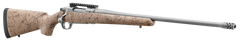 Ruger Hawkeye FTW Hunter 375 Ruger 22" 3+1 Bolt-Action Rifle — view 3