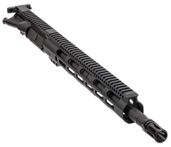 DPMS Panther Arms 16" 5.56 NATO 13.5" M-LOK Complete Upper — view 3
