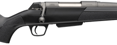 Winchester Guns XPR Extreme 300 Win Mag 26" 3+1 Bolt Action Rifle - Tungsten Cerakote Fluted Threaded Barrel — view 3