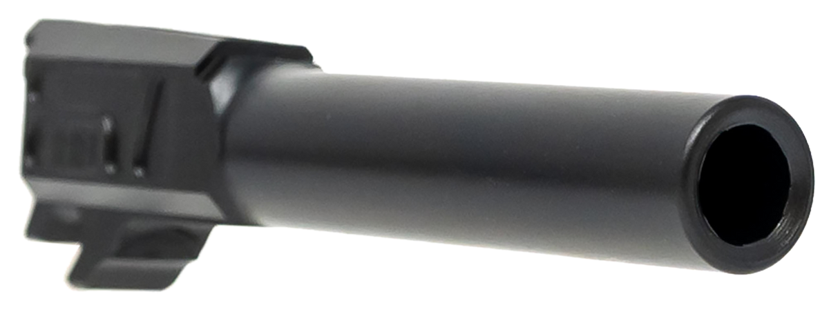 Faxon Firearms Duty Series 9mm Luger Black Nitride CMV Drop-In Barrel - Sig P365 XL — view 3