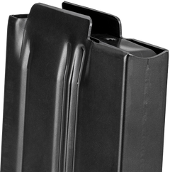 MDT Sporting Goods AICS Magazine 22-250 Rem 10rd Short Action Black Nitride Steel — view 3