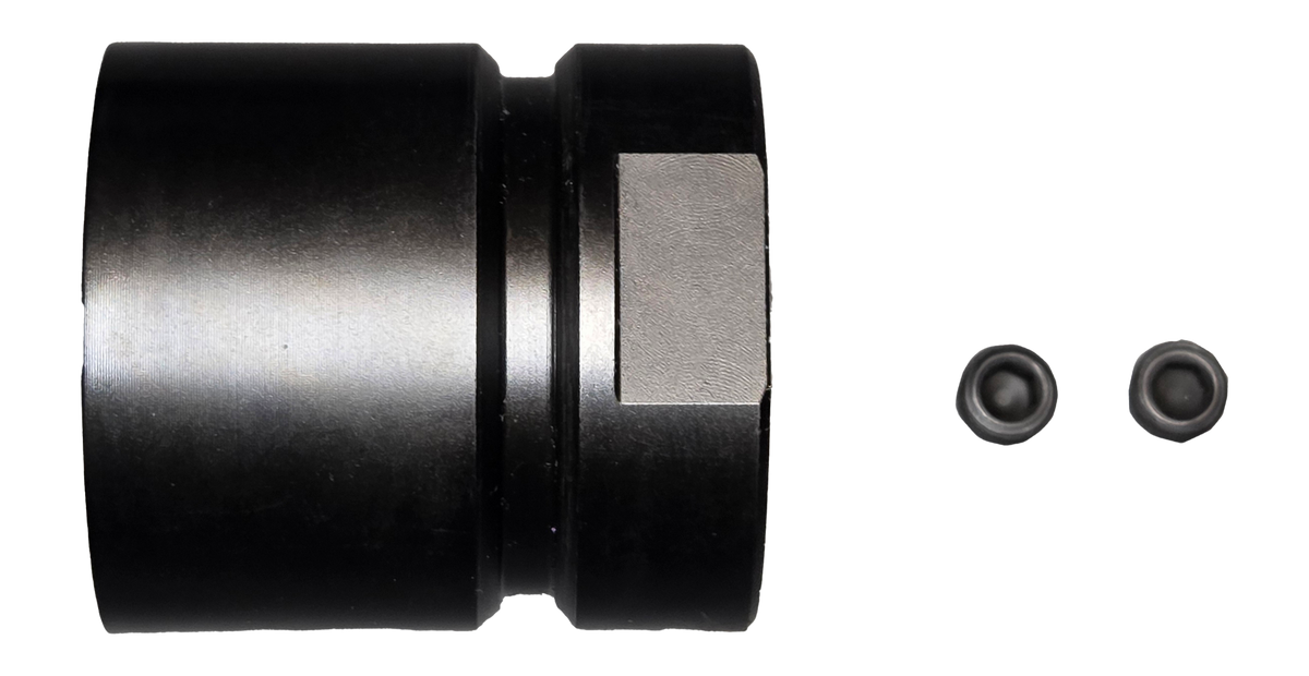 Tapco TAP22122 15" M-LOK AR-15 Handguard Black — view 3